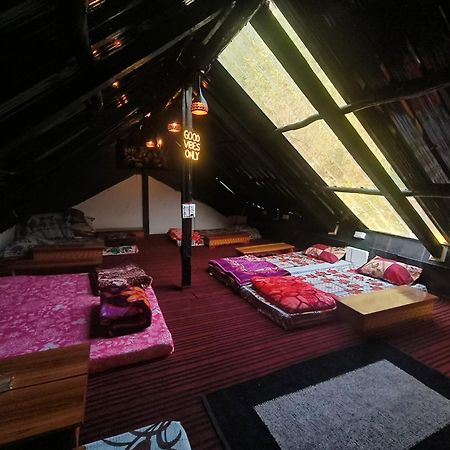 Stoner'S Delight Hostel Kullu Luaran gambar